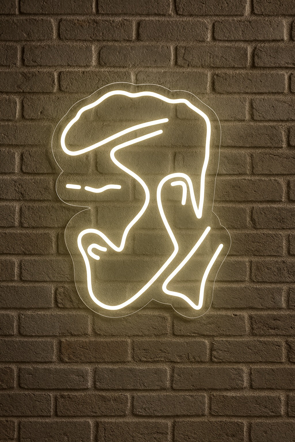 Barber Neon