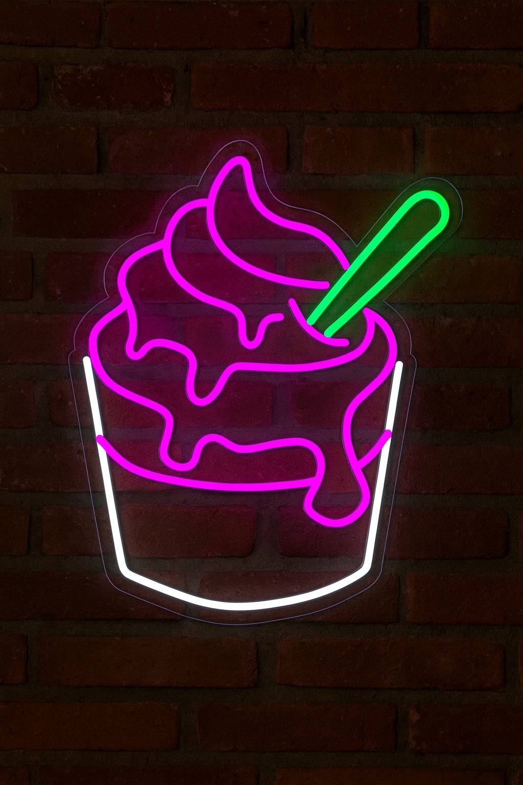 Helados Neon