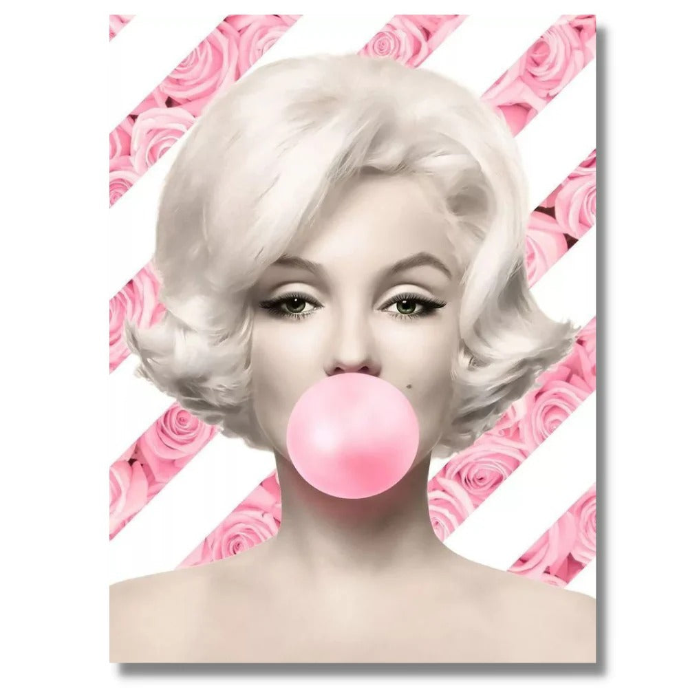 Cuadro Marilyn Monroe 1