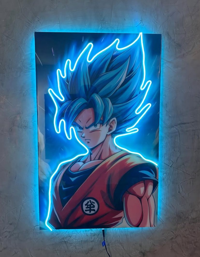 Neo Cuadros Personajes Animados