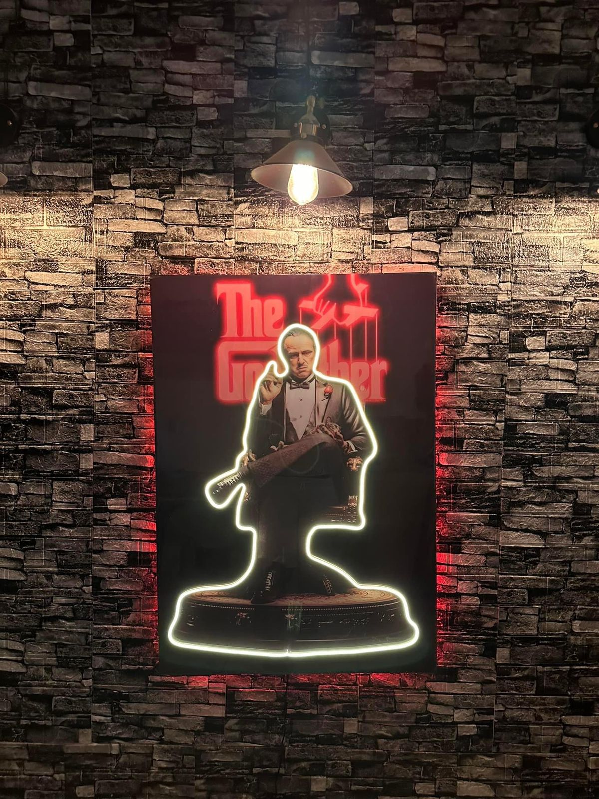 Neo Cuadros Famosos y Series