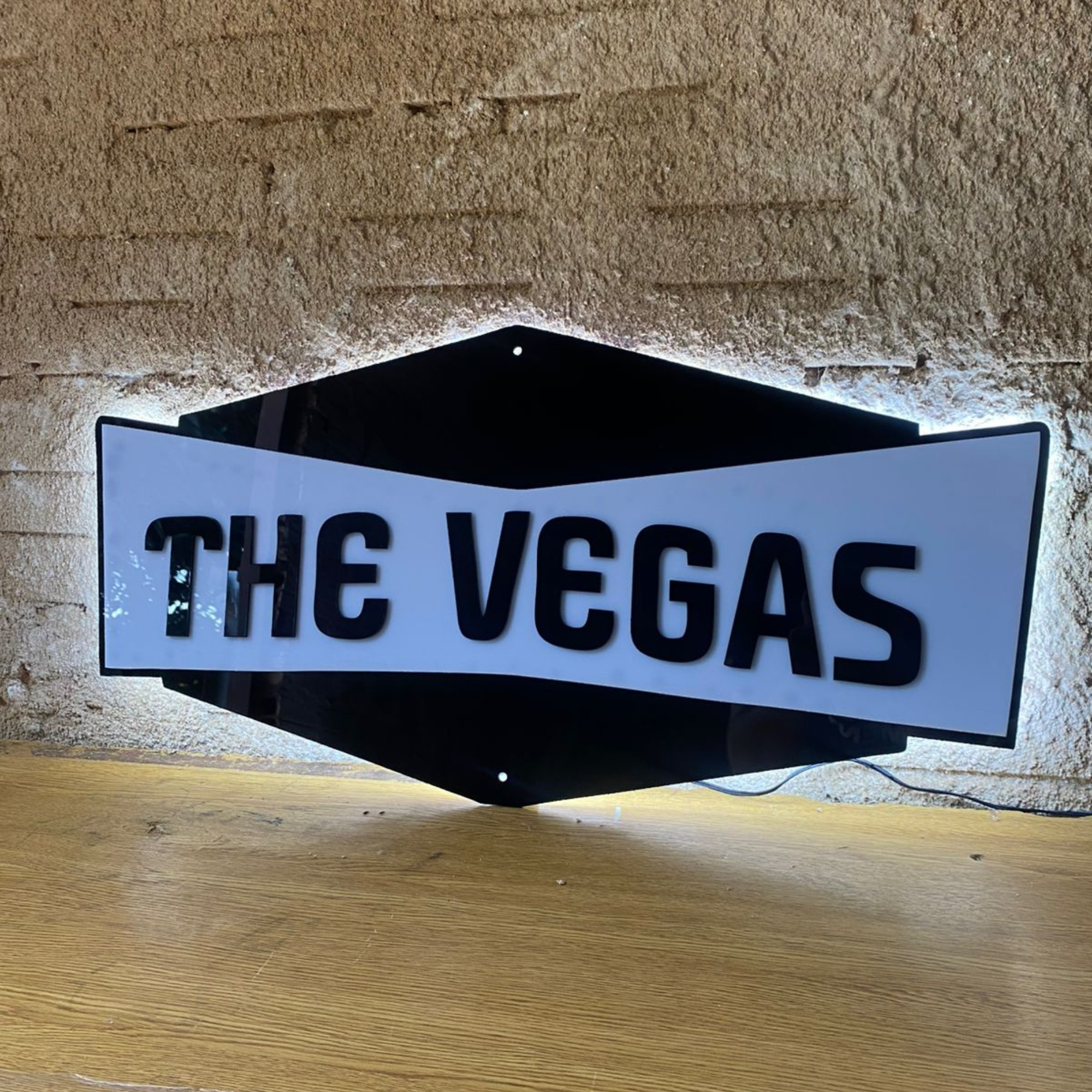 Botones Acrílicos Personalizados