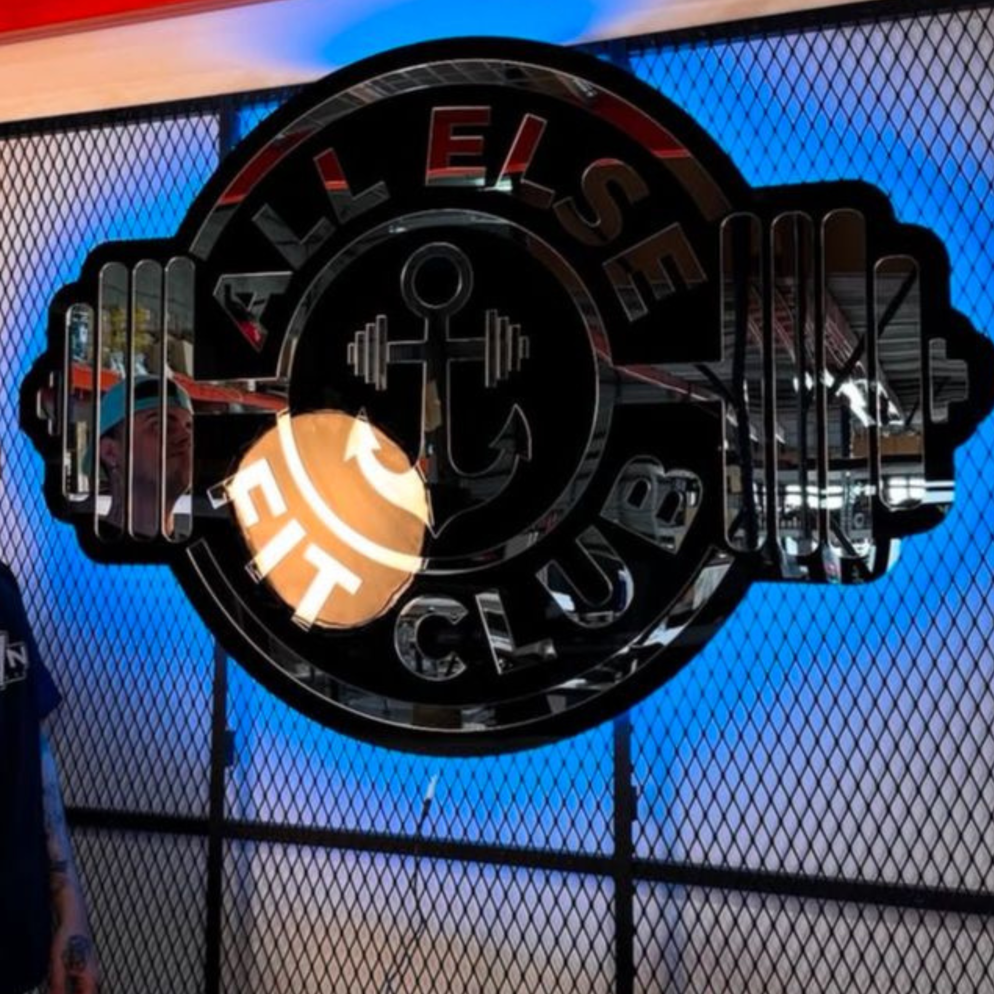 Botones Acrílicos Personalizados