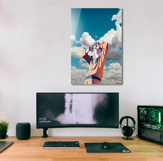 Cuadro Naruto Child 1